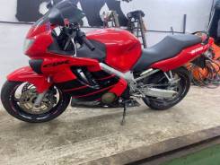 Honda CBR 600F4, 2000 