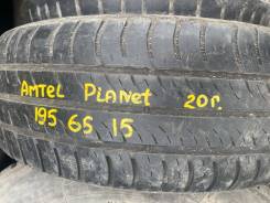 Amtel Planet, 195/65 R15