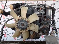 Двигатель 1JZ-FSE пробег 31 ткм. Установка Гарантия Документы