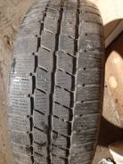 Continental ContiWinterContact, 195/55 R16