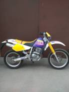 Suzuki DR 250, 1995 