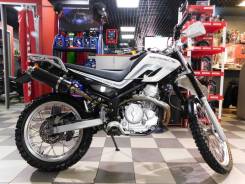 Yamaha XT 250, 2005 