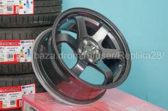   Rays TE37 R16 7.0 4x100 *D144 