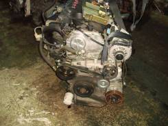 Двигатель QR25DD для Nissan