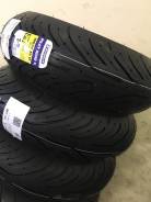  Michelin Pilot Road 4 190/50R17 