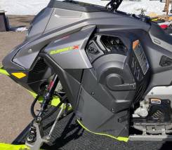 BRP Ski-Doo Summit X 850 turbo gen 5 2023 