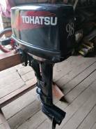   Tohatsu 9.8 