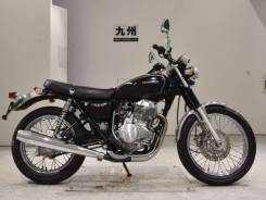 Honda CB 400SS, 2004 