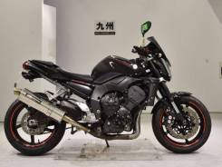 Yamaha FZ1-N, 2010 