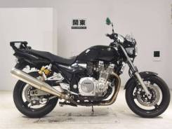 Yamaha XJR 1300, 2009 