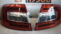     Octavia (A7) 2013-2020