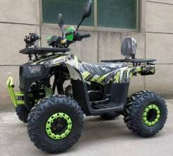 Yamaha Grizzly 150, 2024 