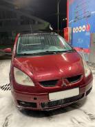 Mitsubishi Colt, 2005 