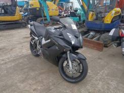 Honda VFR 800F ABS, 2007 