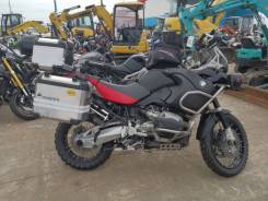 BMW R 1200 GS Adventure, 2009 