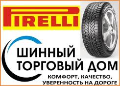 Pirelli Formula Ice, 215/55R17 XL 98T Made in Italy