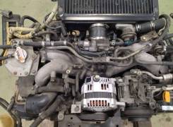 Двигатель на Subaru Legacy BH5, BE5 EJ206
