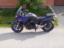 Honda CBF 600S, 2004 