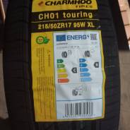 Charmhoo CH01 Touring, 215/50 R17 фото