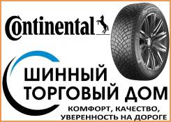 Continental IceContact 3, 235/55R20 105T Made in Germany