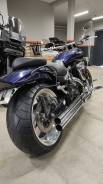 Yamaha Roadstar Warrior 