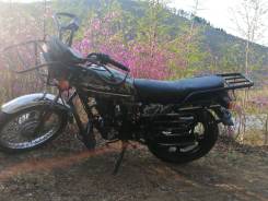 Racer Tourist RC150-23A, 2019 