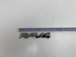  Toyota RAV 4 4 (CA40) 