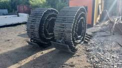       Caterpillar 330DL 336DL 
