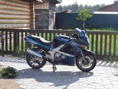 Kawasaki ZZR 400 2, 2001 