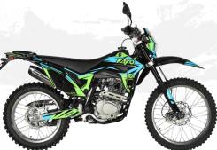 Kayo T2 250 Enduro, 2019 