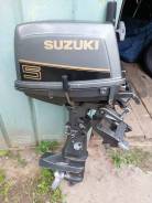   Suzuki DT 5 