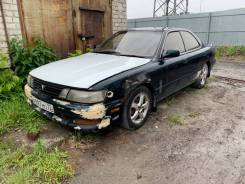 Toyota Vista, 1991 