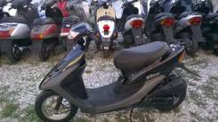 Honda Dio, 2001 