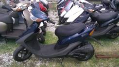 Honda Dio AF34, 1998 