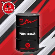   Petro-Canada Duron TM/MC Classic 15W-40  