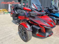 BRP Can-Am Spyder RT Limited, 2021 