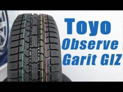 Toyo Observe Garit GIZ, 165/70 R14 81Q
