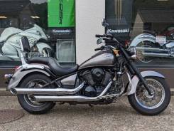 Kawasaki VN Vulcan 900 Classic, 2014 