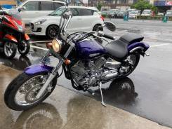 Yamaha XVS 1100, 2006 