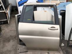   Nissan Liberty, RM12, QR20DE