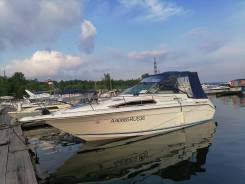   Sea Ray 250 Sundancer 