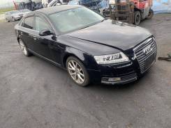 Audi A6, 2011 