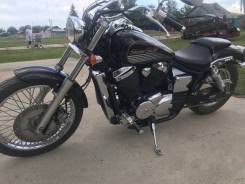 Honda Shadow 750, 2008 