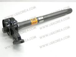   FR  H. Tucson/iX35, K. Sportage SL c 13-15. . (49560-2S650) HyundaiKia 495602S650,   