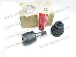   ()  H. Tucson/iX35, K. Sportage SL  10-13. (Hyriu-IX35/49592-2Y600/59505-2SA60) "ASVA" 4WD RH/LH, RR 20*35*25 ASVA Hyriuix35, /  