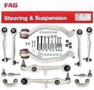   FAG A4(8D), A6(4B), Superb(3U), Passat B5 823000230 