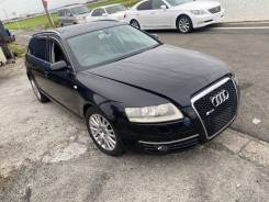Audi A6, 2006 