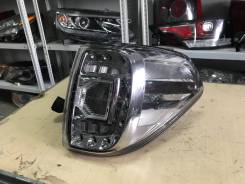   Nissan trl Y62 (10-14 . )