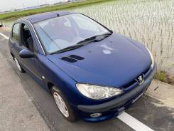 Peugeot 206, 2003 