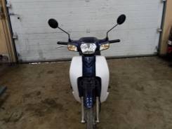 Honda Super Cub 50, 2016 